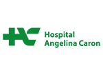 Mia cara_Apoio _Hospital Angelina Caron
